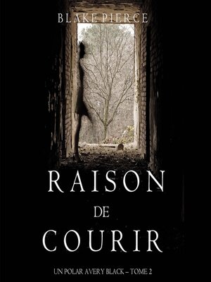 cover image of Raison de Courir